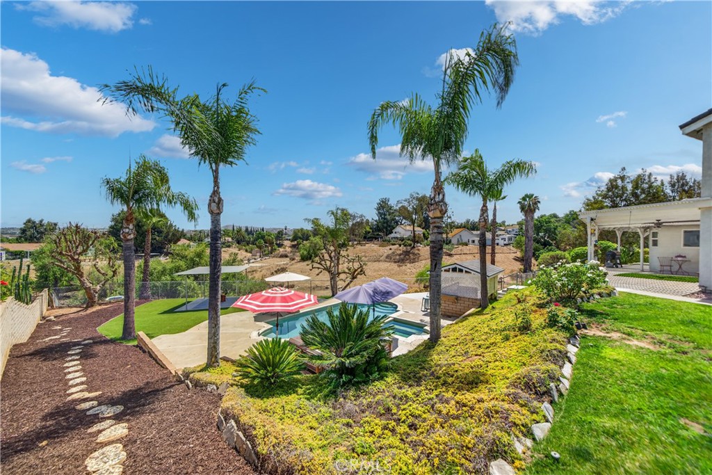 15366 Cayuse Court Riverside, CA 92506 - Photo 60 of 72 Gallery Image 60