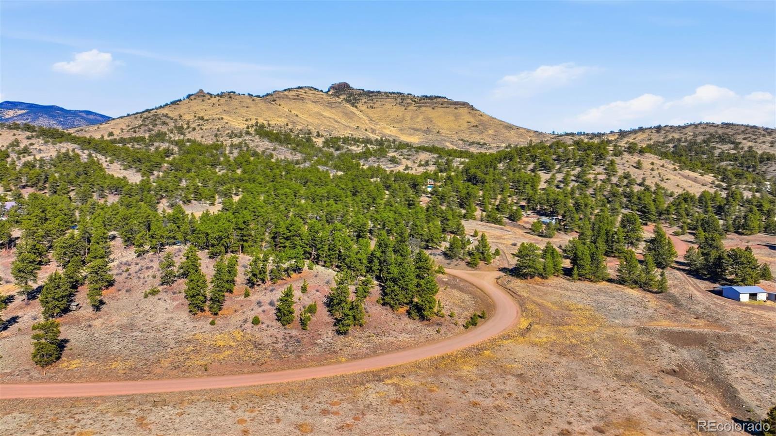 50 Stagecoach Road Guffey, CO 80820 - Photo 4 of 12