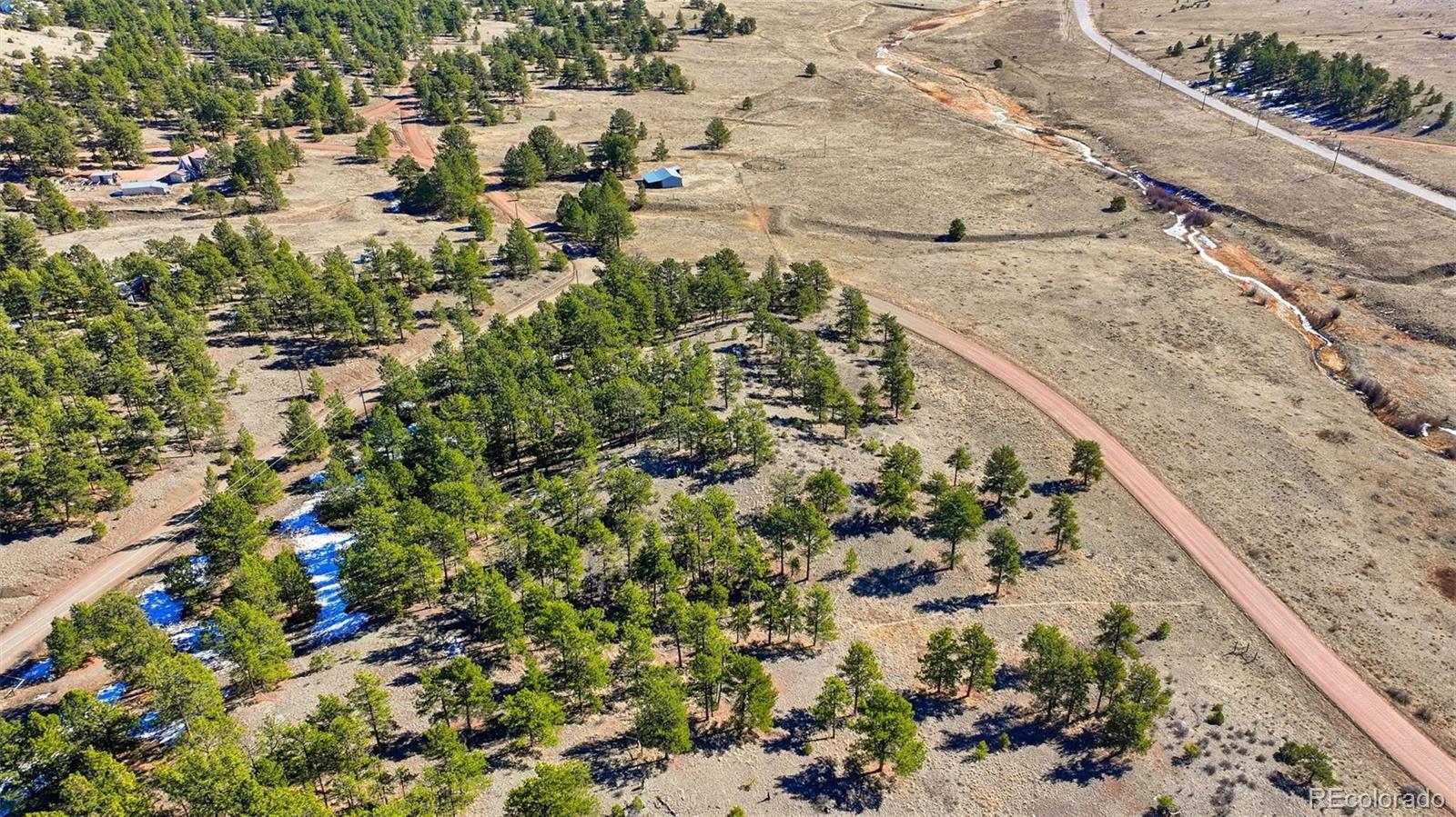50 Stagecoach Road Guffey, CO 80820 - Photo 9 of 12