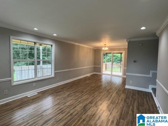 9525 Bryan Road Pinson, AL 35126 - Photo 5 of 14