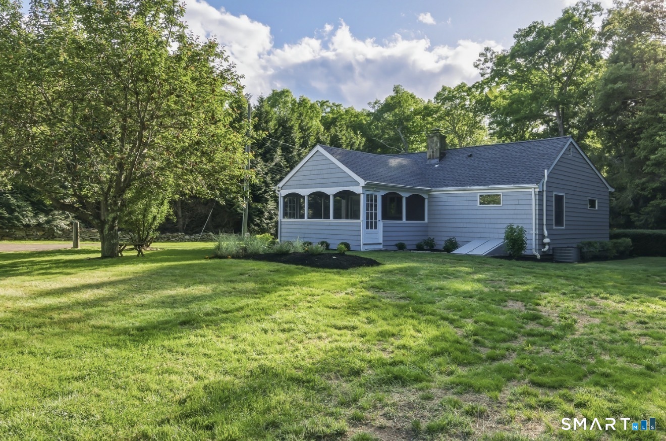 1511 Little Meadow Road Guilford, CT 06437 - Photo 34 of 40