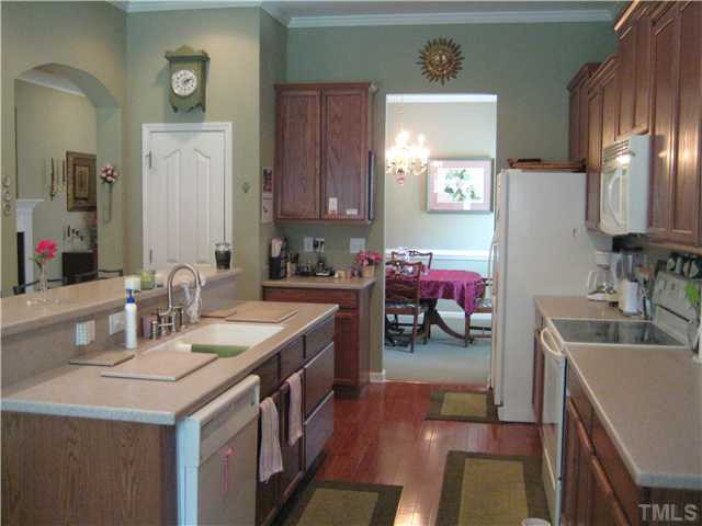 6213 Oconner Street Raleigh, NC 27617 - Photo 3 of 15 Photo 3