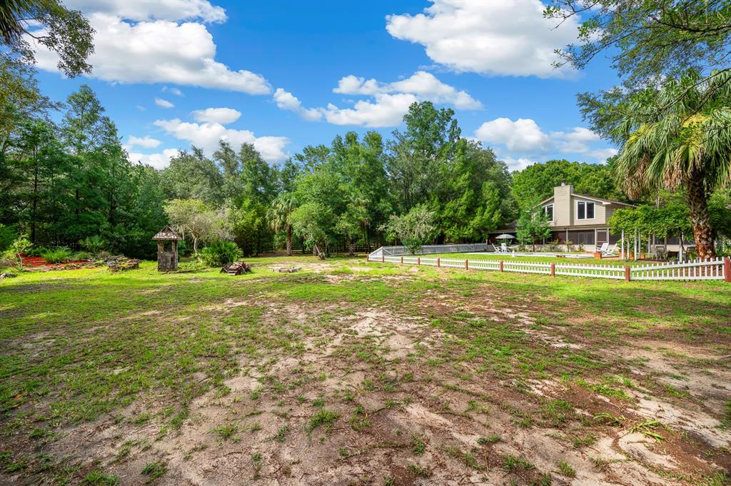 7201 Southwest 97th Lane Gainesville, FL 32608 - Photo 53 of 68 a view of a park
