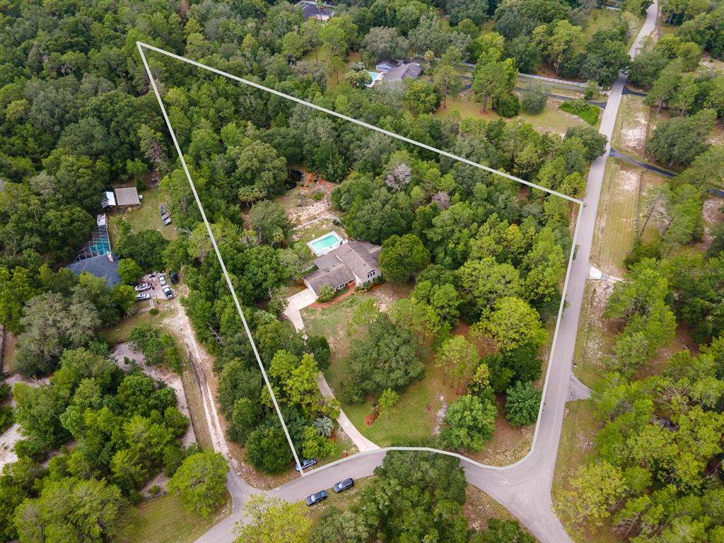 7201 Southwest 97th Lane Gainesville, FL 32608 - Photo 63 of 68