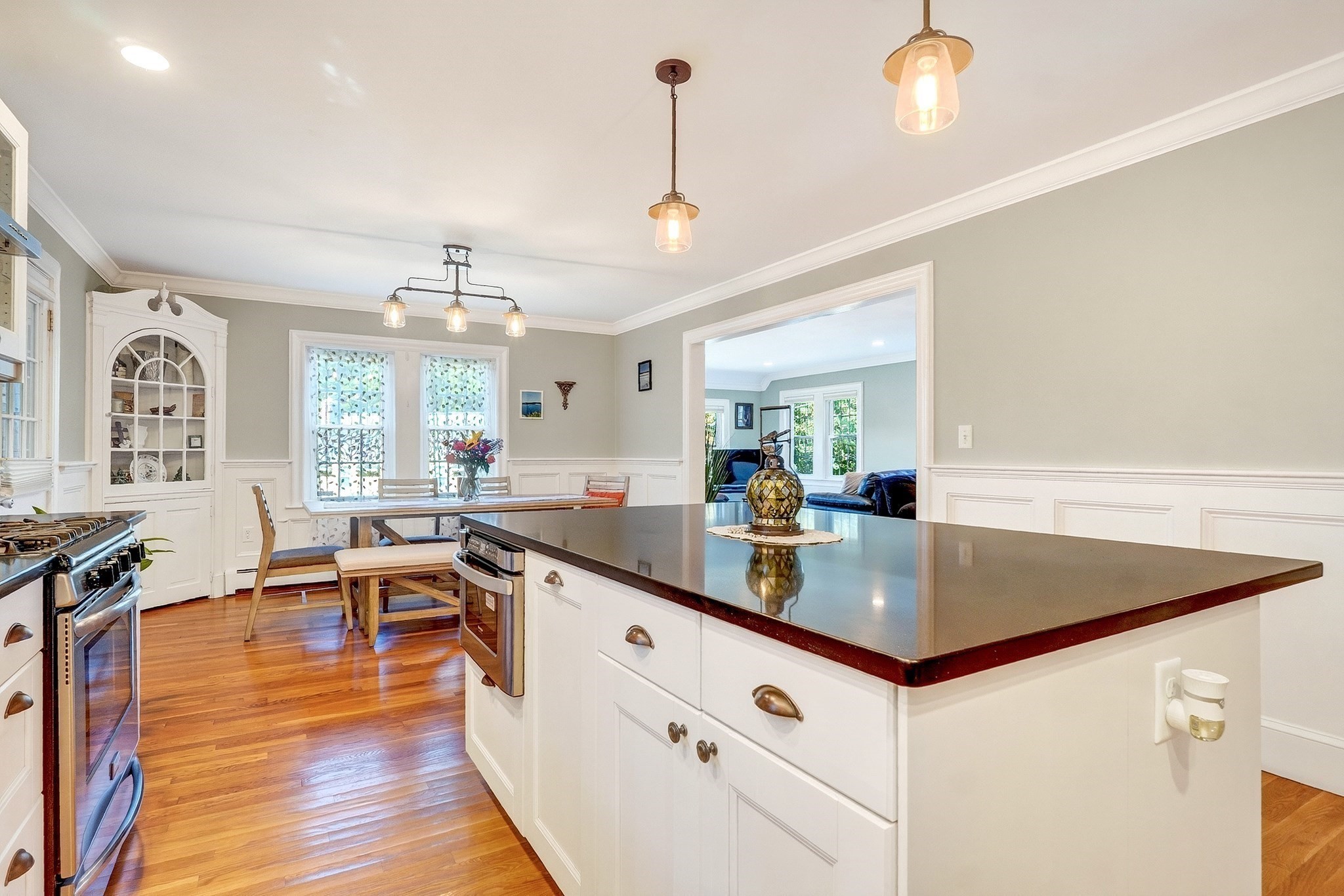 53 Aquavia Road Medford, MA 02155 - Photo 12 of 32 Gallery Image 12