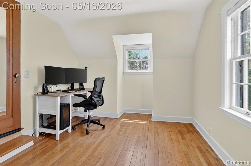 1817 Montclair Avenue Flint, MI 48503 - Photo 29 of 36