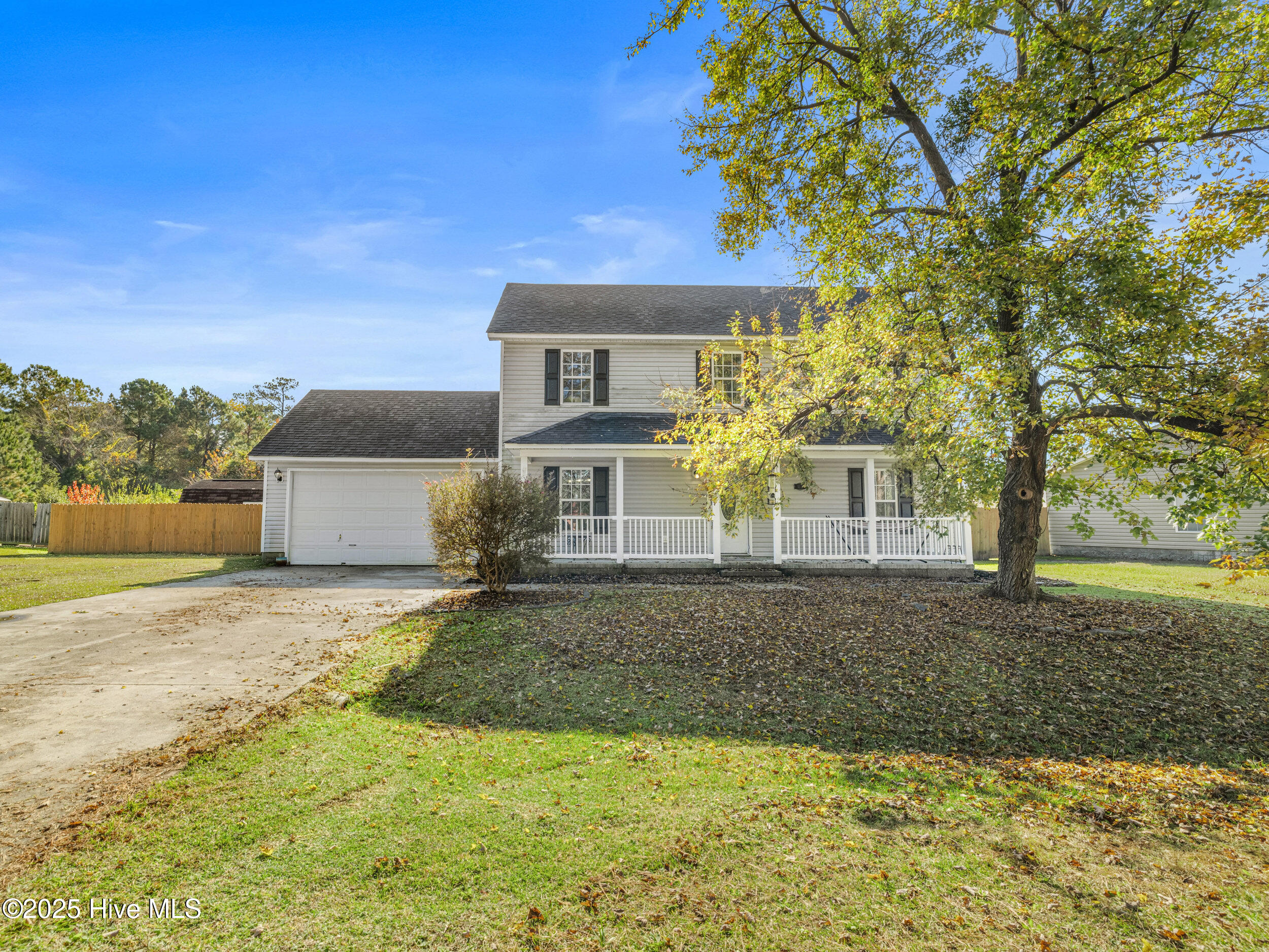 115 Marshall Farm Road Jacksonville, NC 28546 - Photo 1 of 51 025a0619