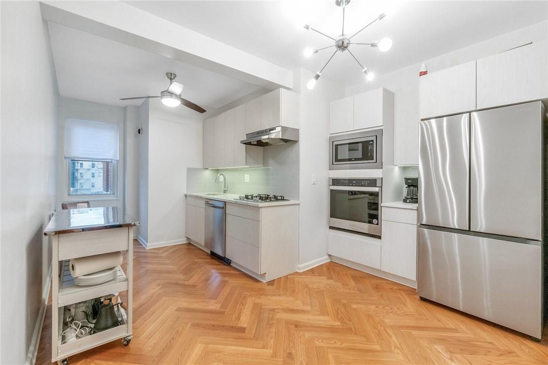900 Palmer Road, Unit 2J Bronxville, NY 10708 - Photo 1 of 1