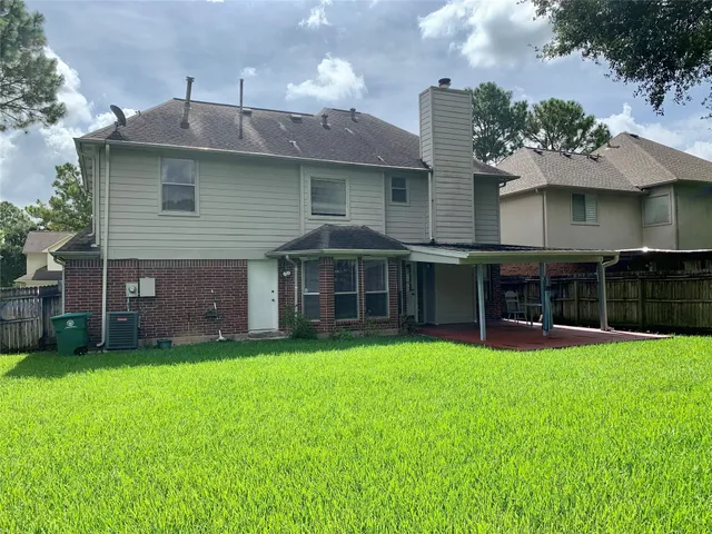 $2,250 | 14322 Village Birch Street, Houston, TX 77062