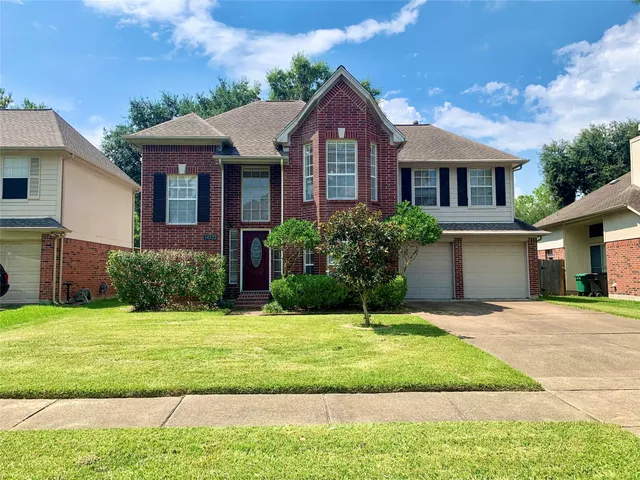 $2,250 | 14322 Village Birch Street, Houston, TX 77062