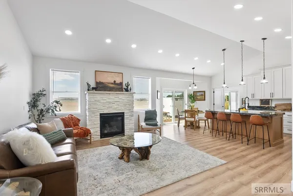 $659,000 | 148 Pheasant Run Circle, American Falls, ID 83211