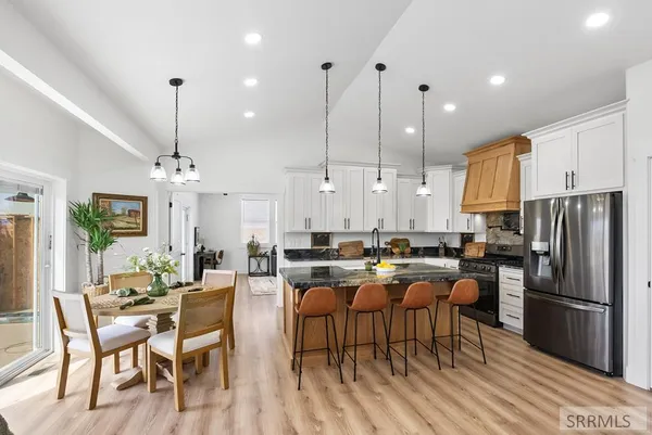 $659,000 | 148 Pheasant Run Circle, American Falls, ID 83211