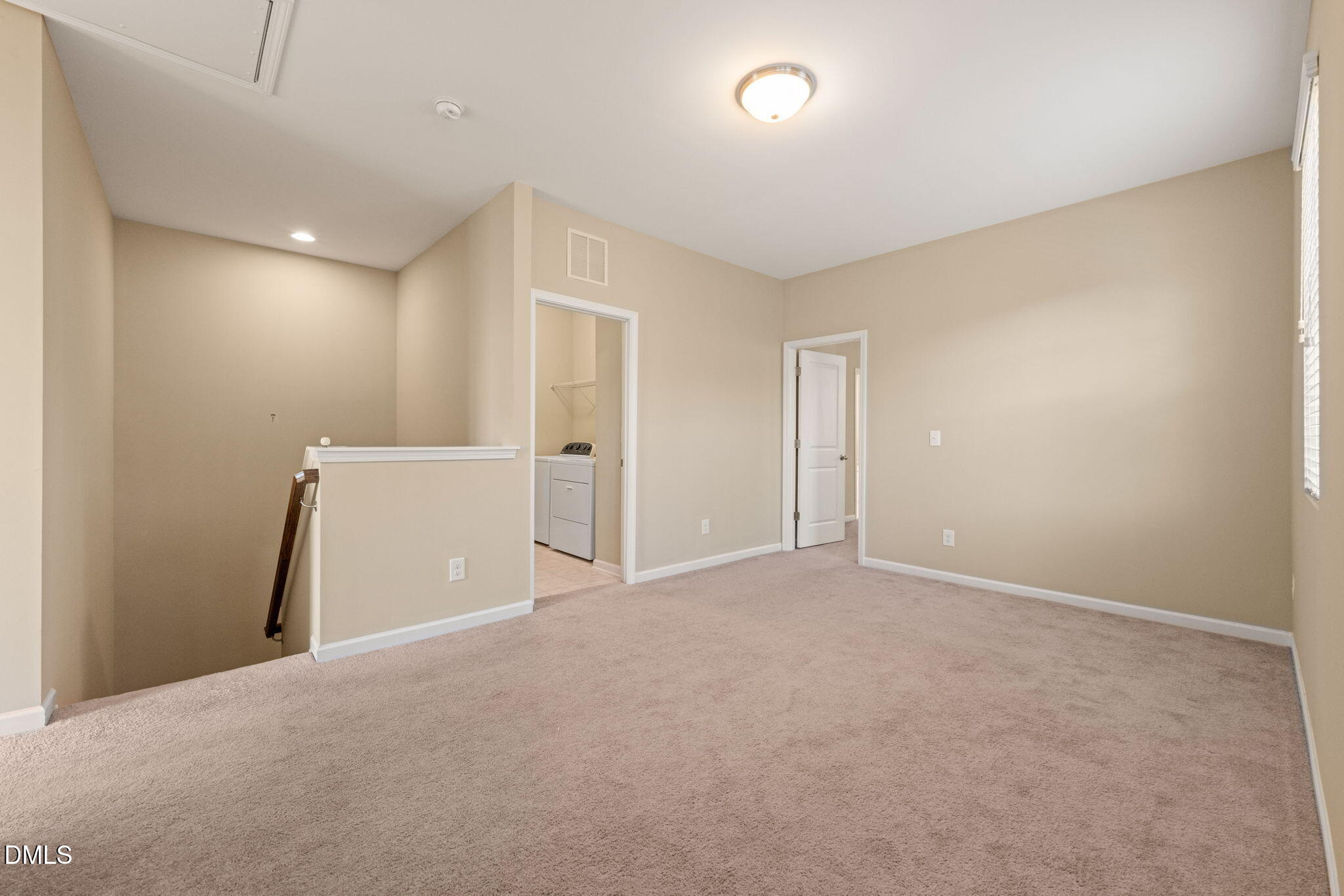 502 Libson Street Durham, NC 27703 - Photo 19 of 43 a view of empty room