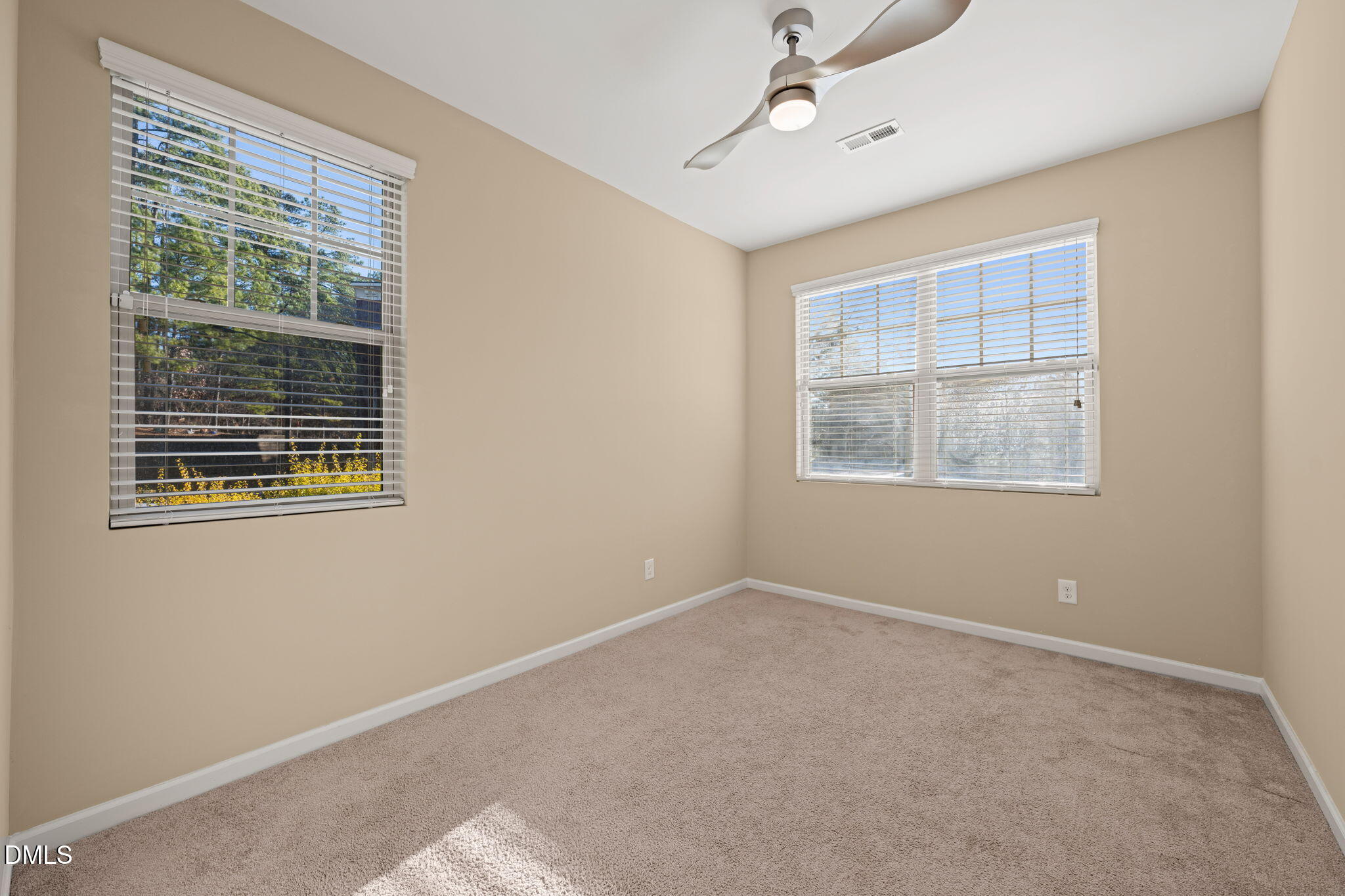 502 Libson Street Durham, NC 27703 - Photo 28 of 43 a view of an empty room with a window