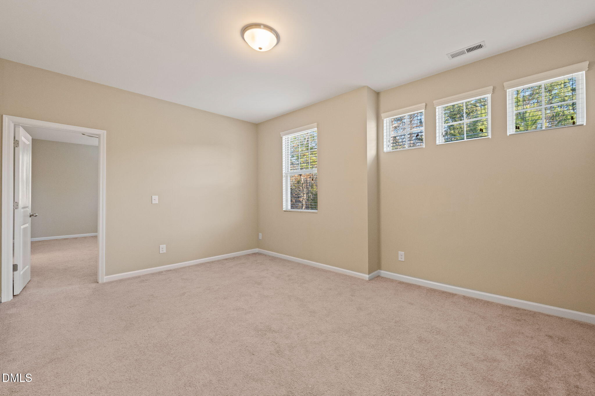 502 Libson Street Durham, NC 27703 - Photo 31 of 43 an empty room with windows