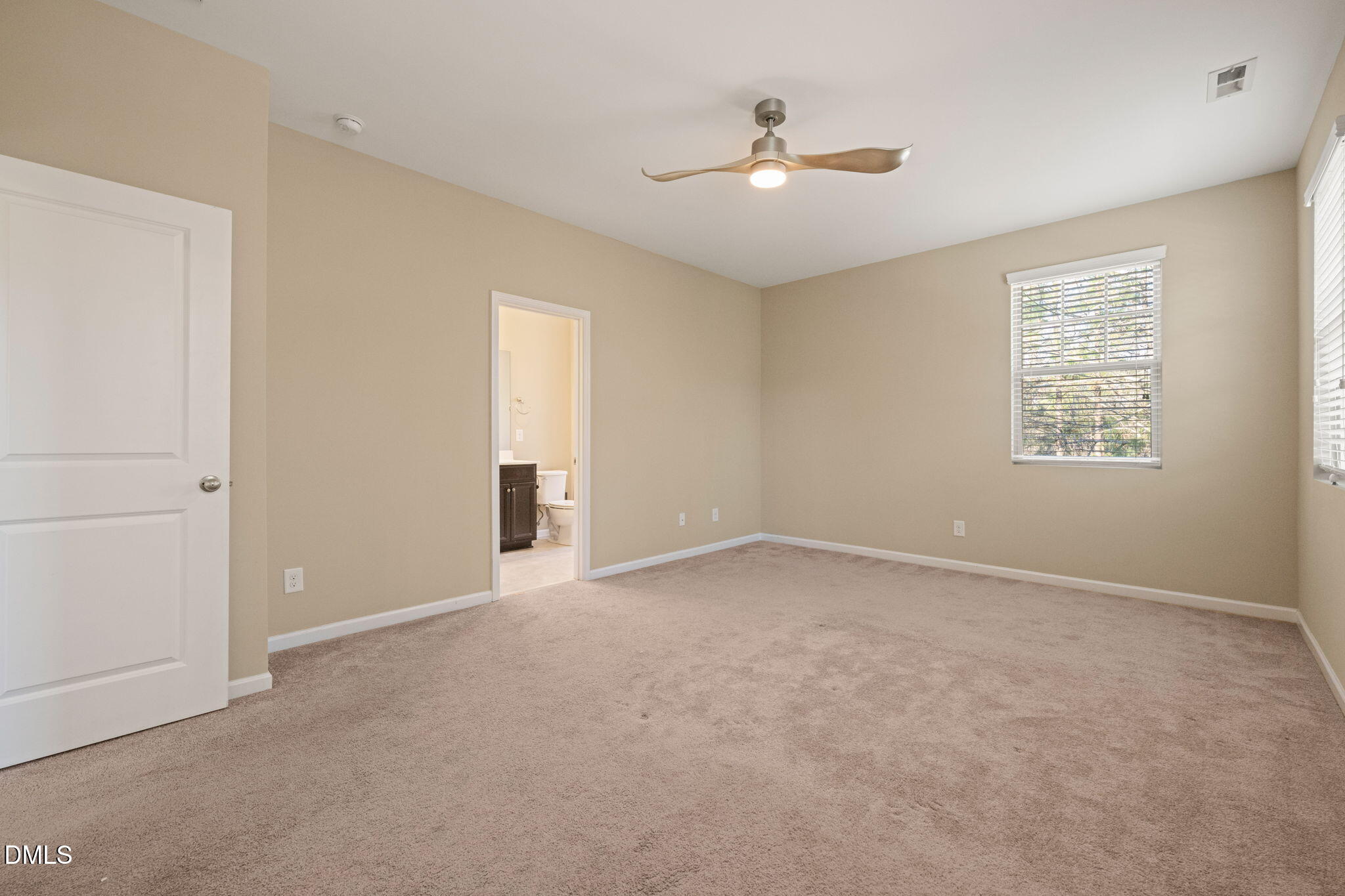 502 Libson Street Durham, NC 27703 - Photo 32 of 43 a view of an empty room with a window