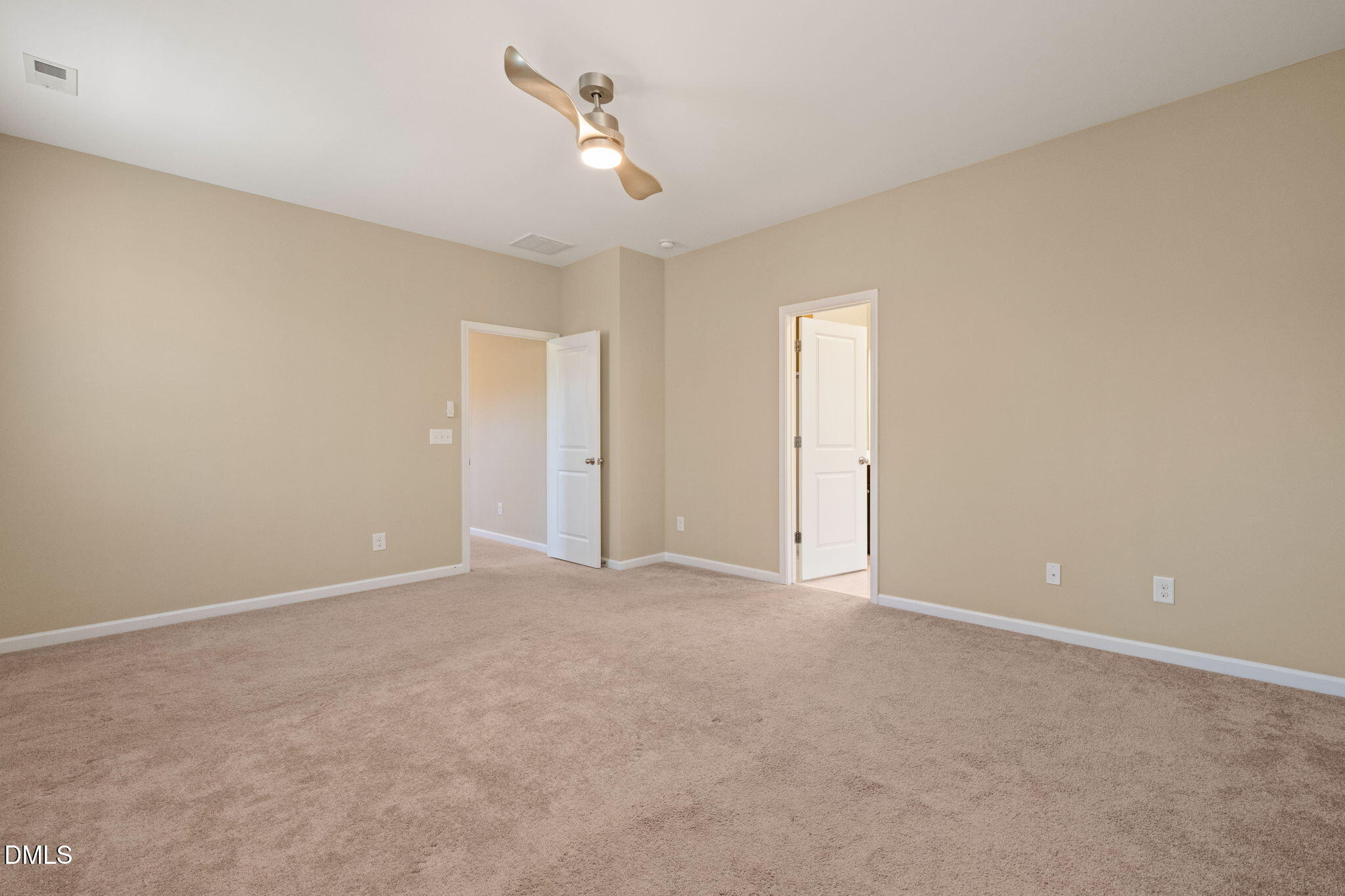 502 Libson Street Durham, NC 27703 - Photo 33 of 43 a view of an empty room with a window