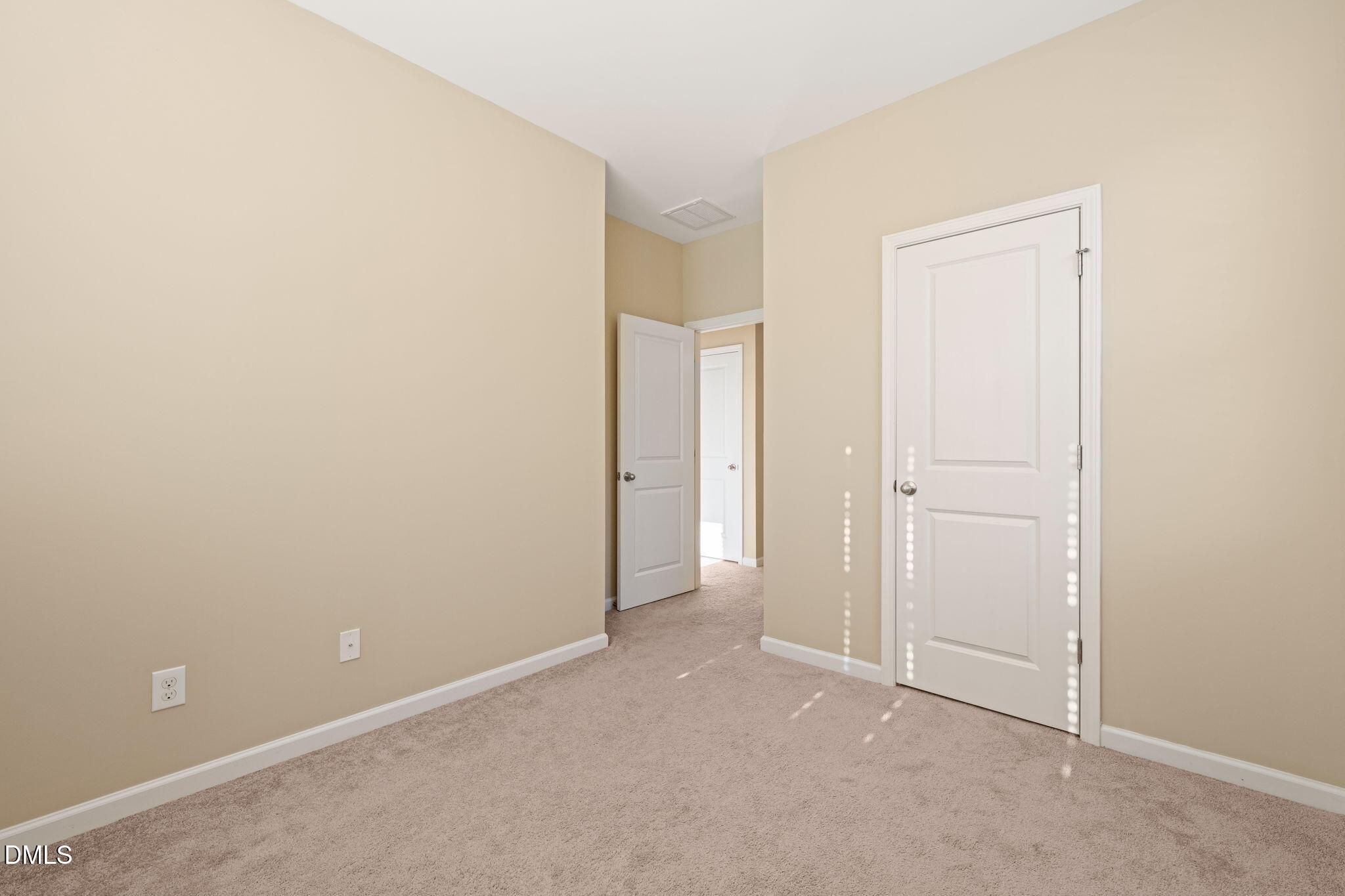 502 Libson Street Durham, NC 27703 - Photo 34 of 43 an empty room with closet area