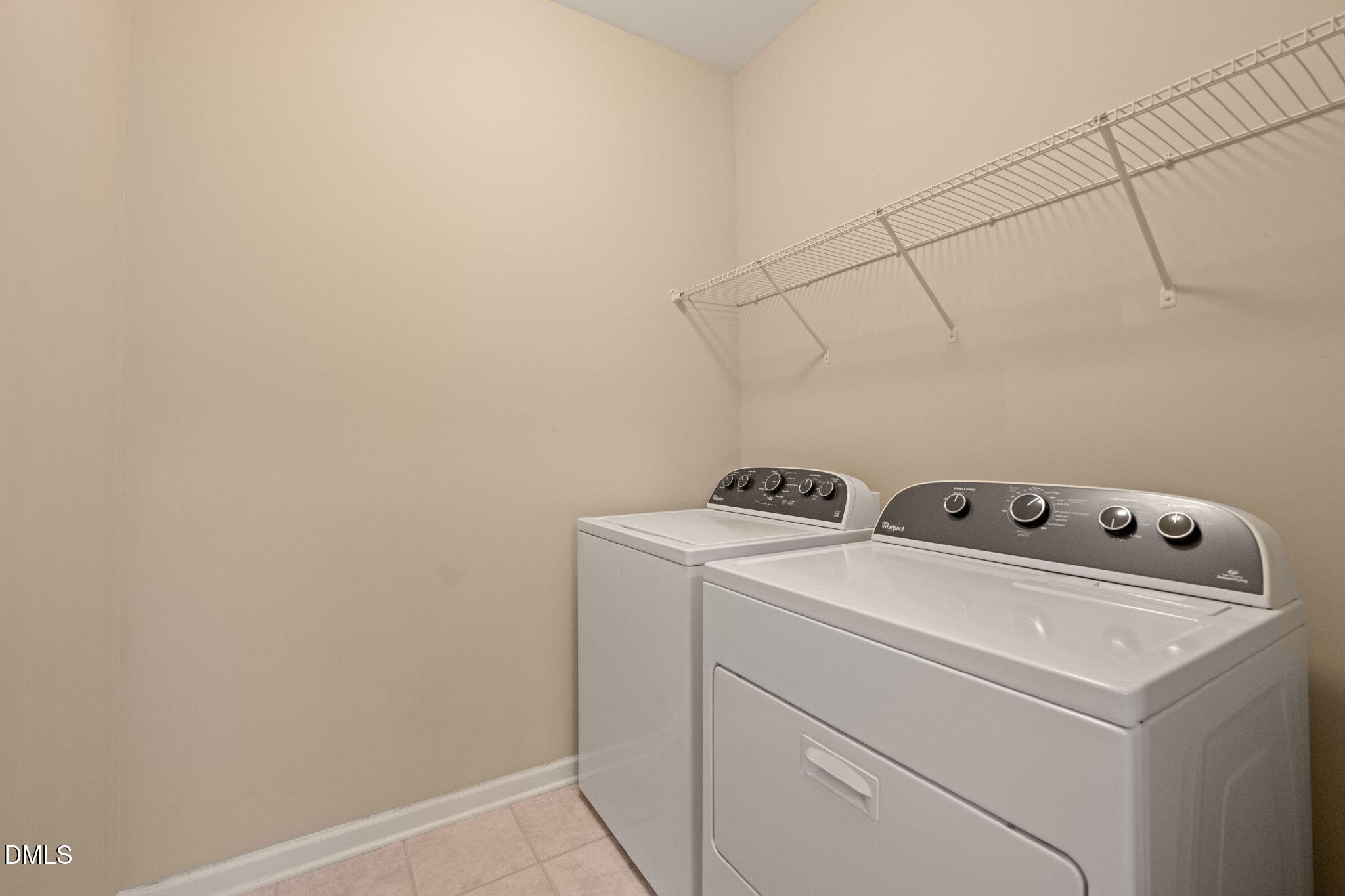 502 Libson Street Durham, NC 27703 - Photo 40 of 43 a utility room with dryer and washer