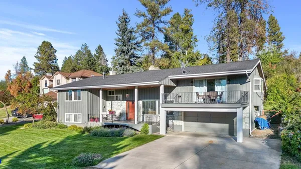 $549,900 | 13811 South Finney Street, Medical Lake, WA 99022