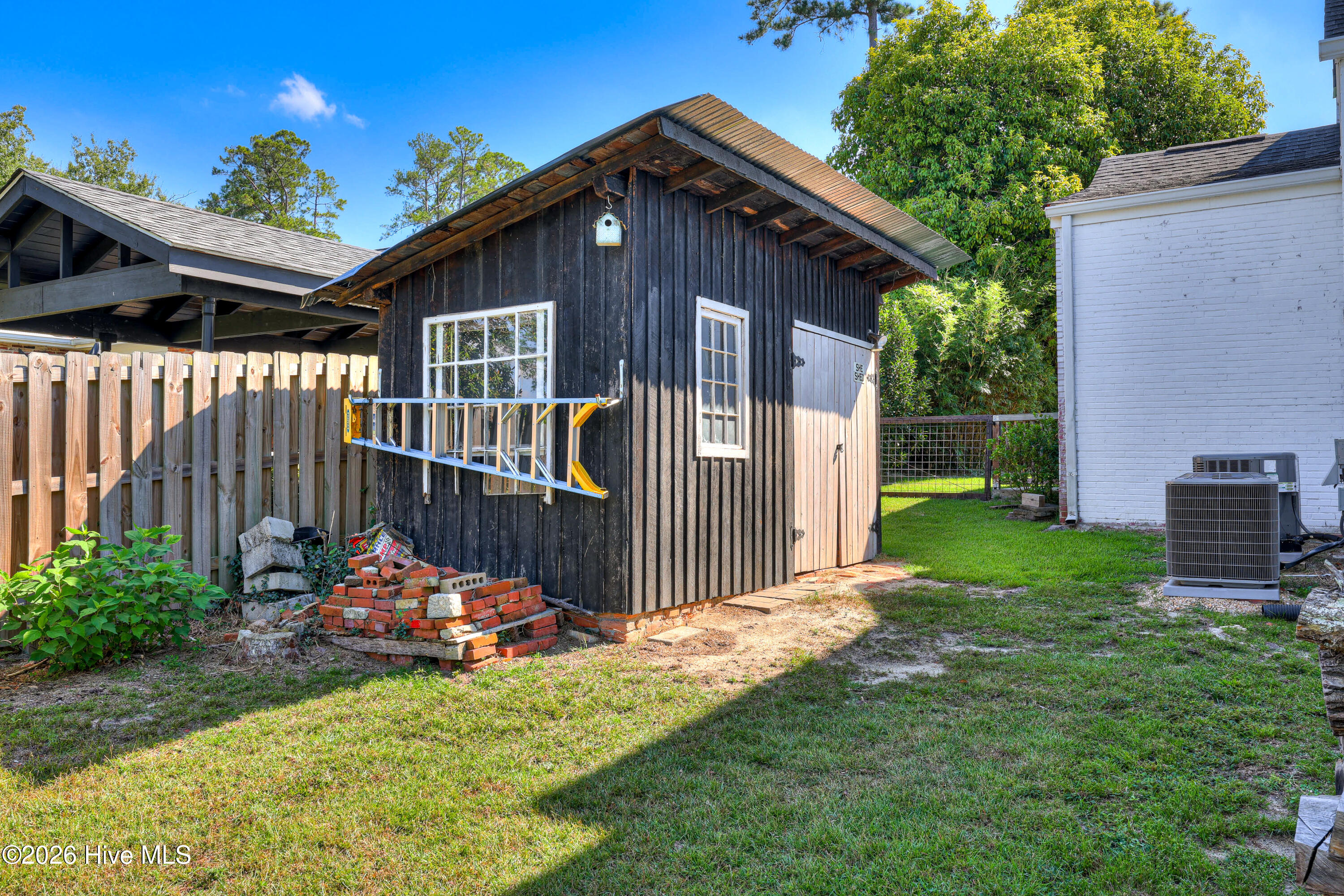 3011 Fox Spring Road Augusta, GA 30909 - Photo 72 of 77 72-172