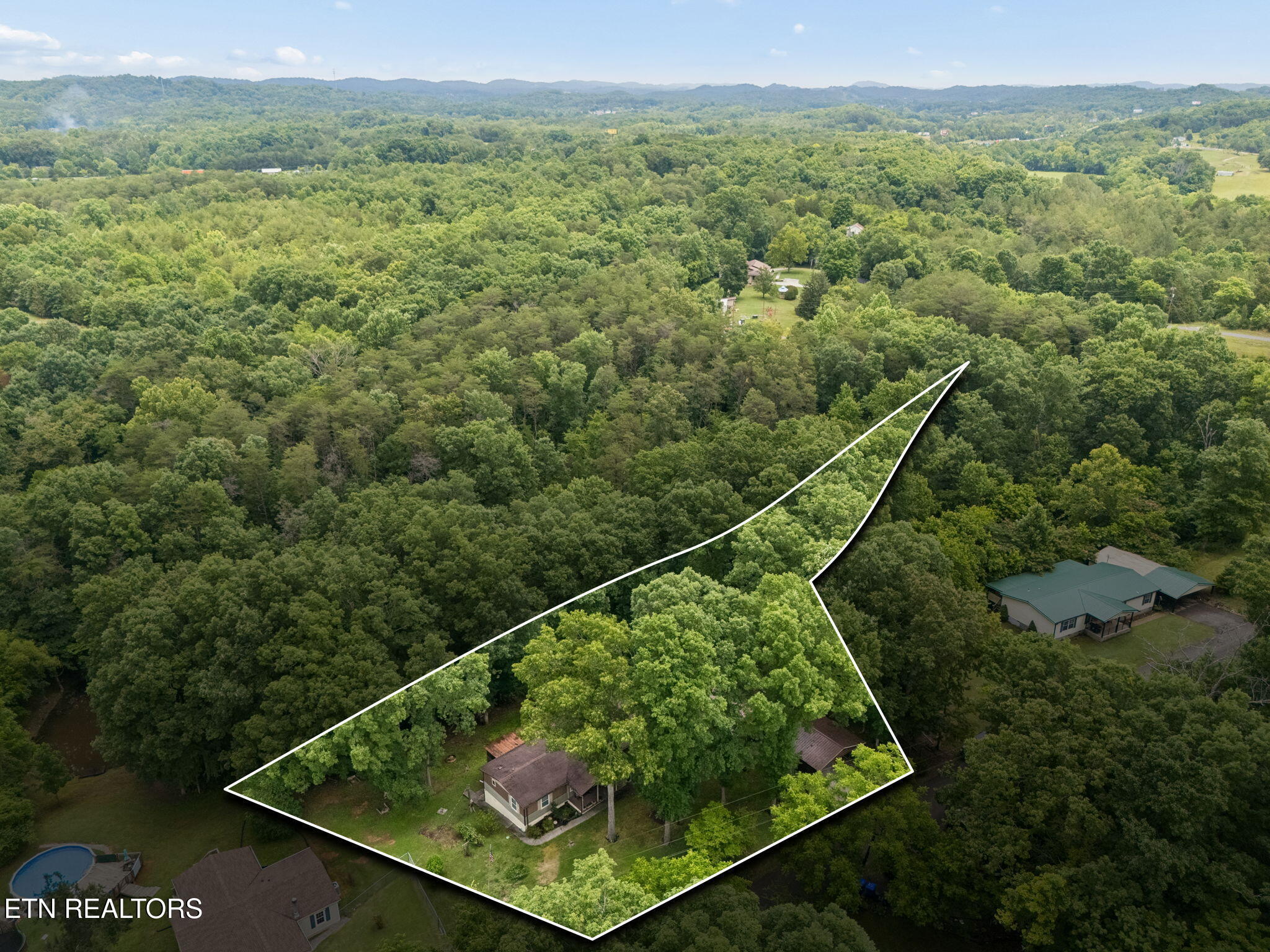 10419 Slemp Road Kodak, TN 37764 - Photo 39 of 49 39-10419 Slemp Rd - 039
