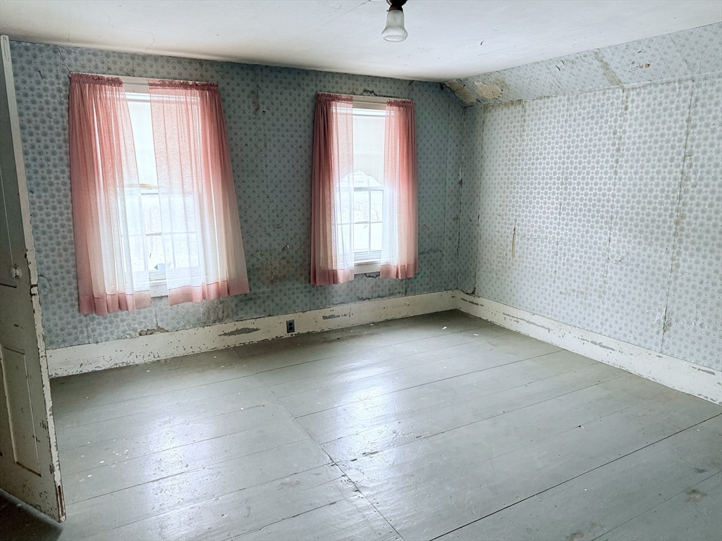 1 Barre Rd Cutoff Hubbardston, MA 01452 - Photo 23 of 41 a view of an empty room with a window