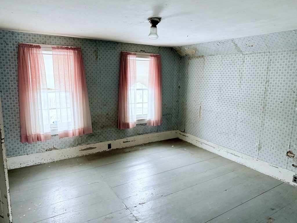 1 Barre Rd Cutoff Hubbardston, MA 01452 - Photo 25 of 41 a view of an empty room with a window