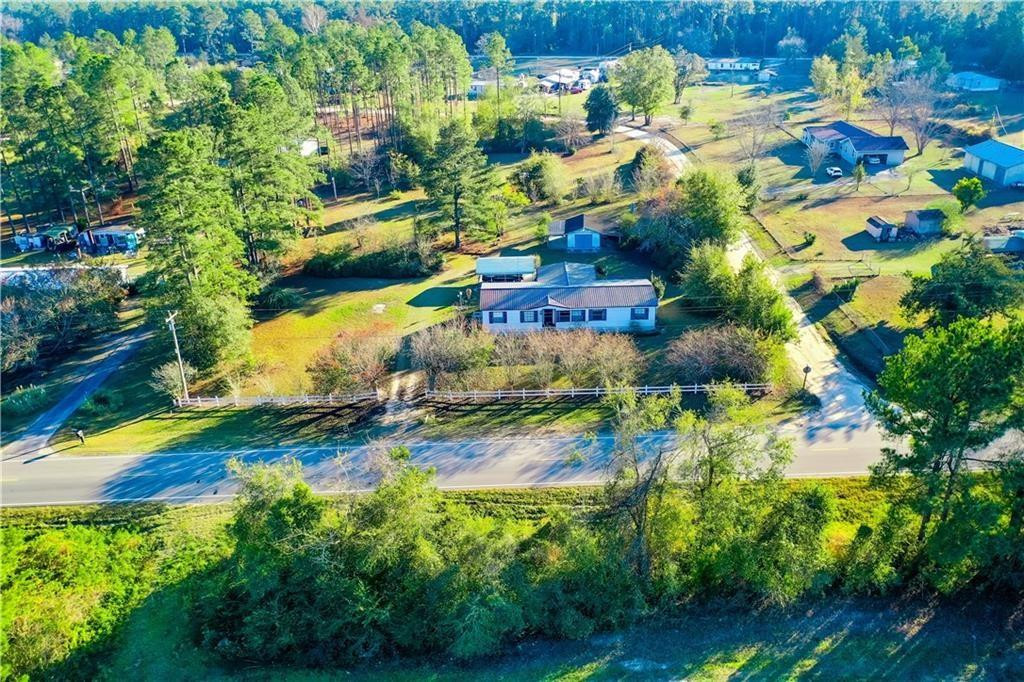 3159 Midway Church Road Blackshear, GA 31516 - Photo 8 of 35