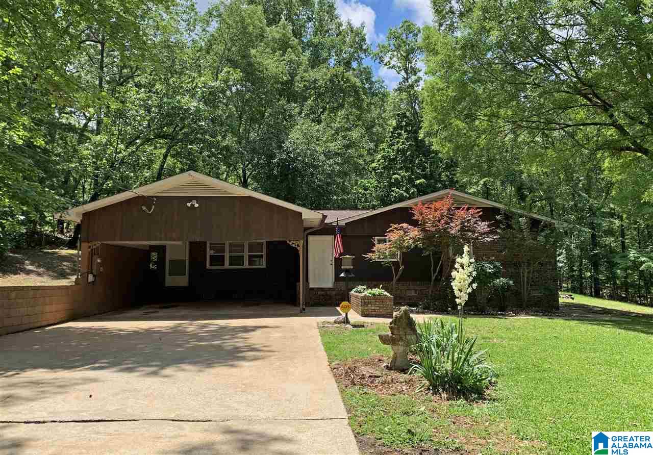 595 Old Coldwater Road Anniston, AL 36201 - Photo 50 of 50