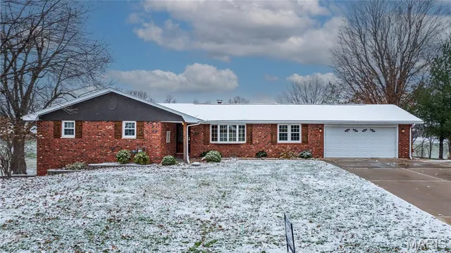 $375,000 | 147 Dogwood Drive, Jackson, MO 63755