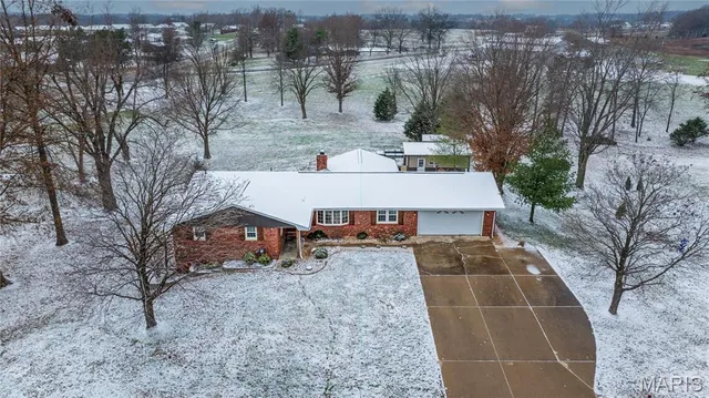 $375,000 | 147 Dogwood Drive, Jackson, MO 63755