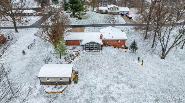 $375,000 | 147 Dogwood Drive, Jackson, MO 63755