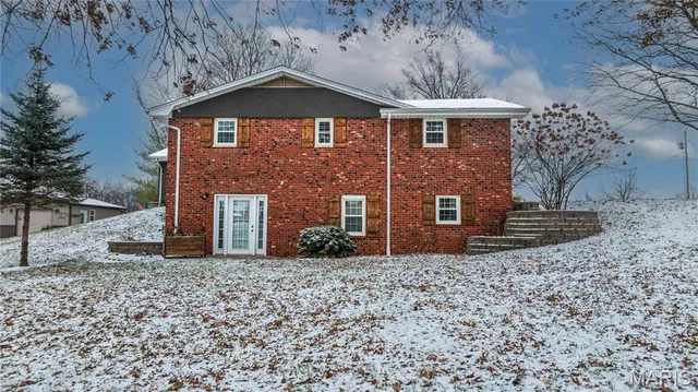 $375,000 | 147 Dogwood Drive, Jackson, MO 63755