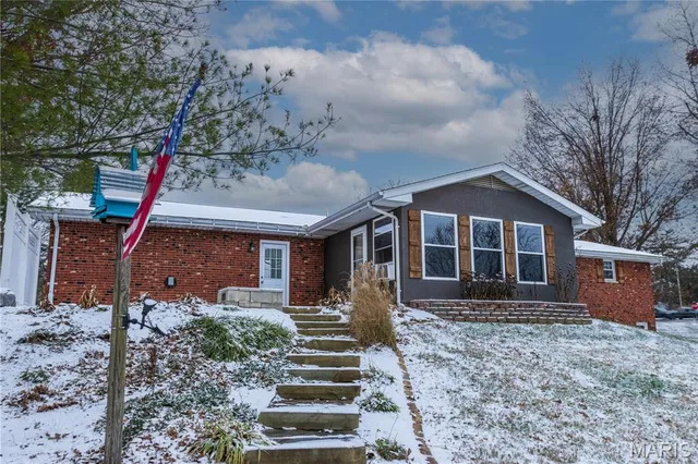 $375,000 | 147 Dogwood Drive, Jackson, MO 63755