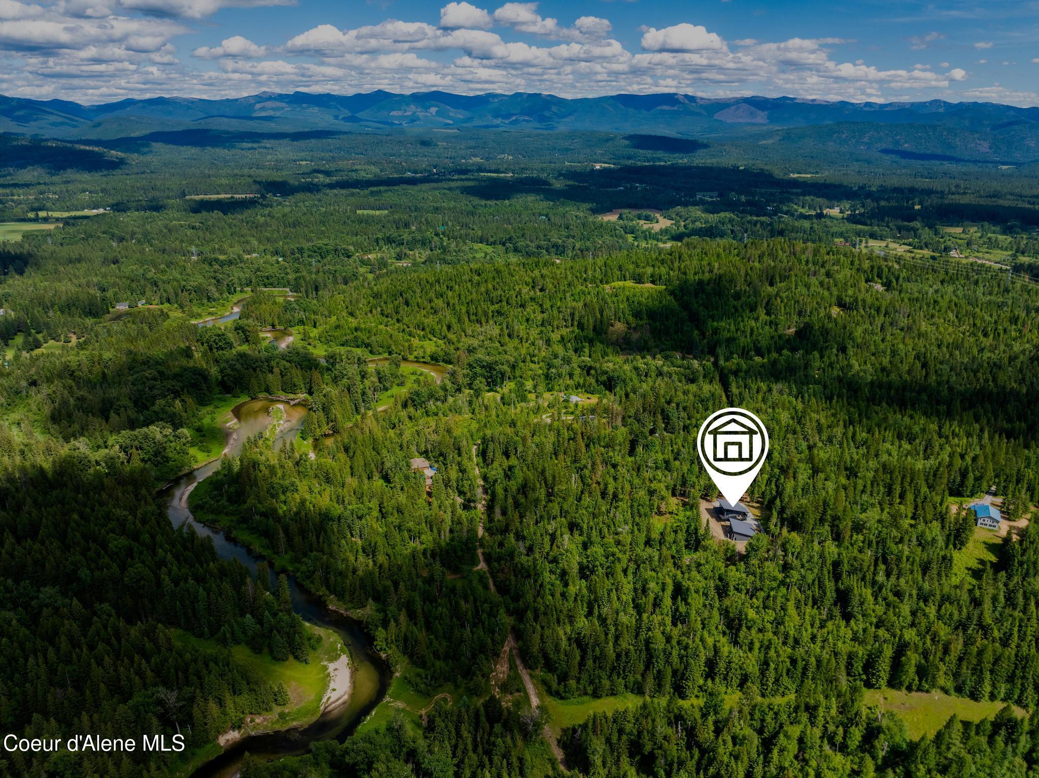 2282 North Center Valley Road Sandpoint, ID 83864 - Photo 93 of 105 DJI_20260612060627_0045_D-HDR-Edit