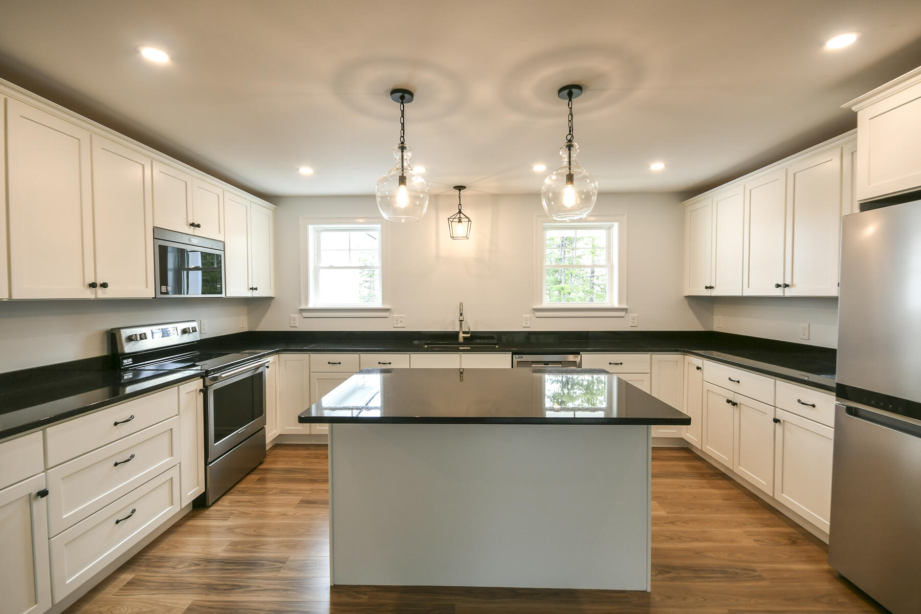 Lot #8 Ward Road Sebago, ME 04029 - Photo 10 of 43 21DSC_5836