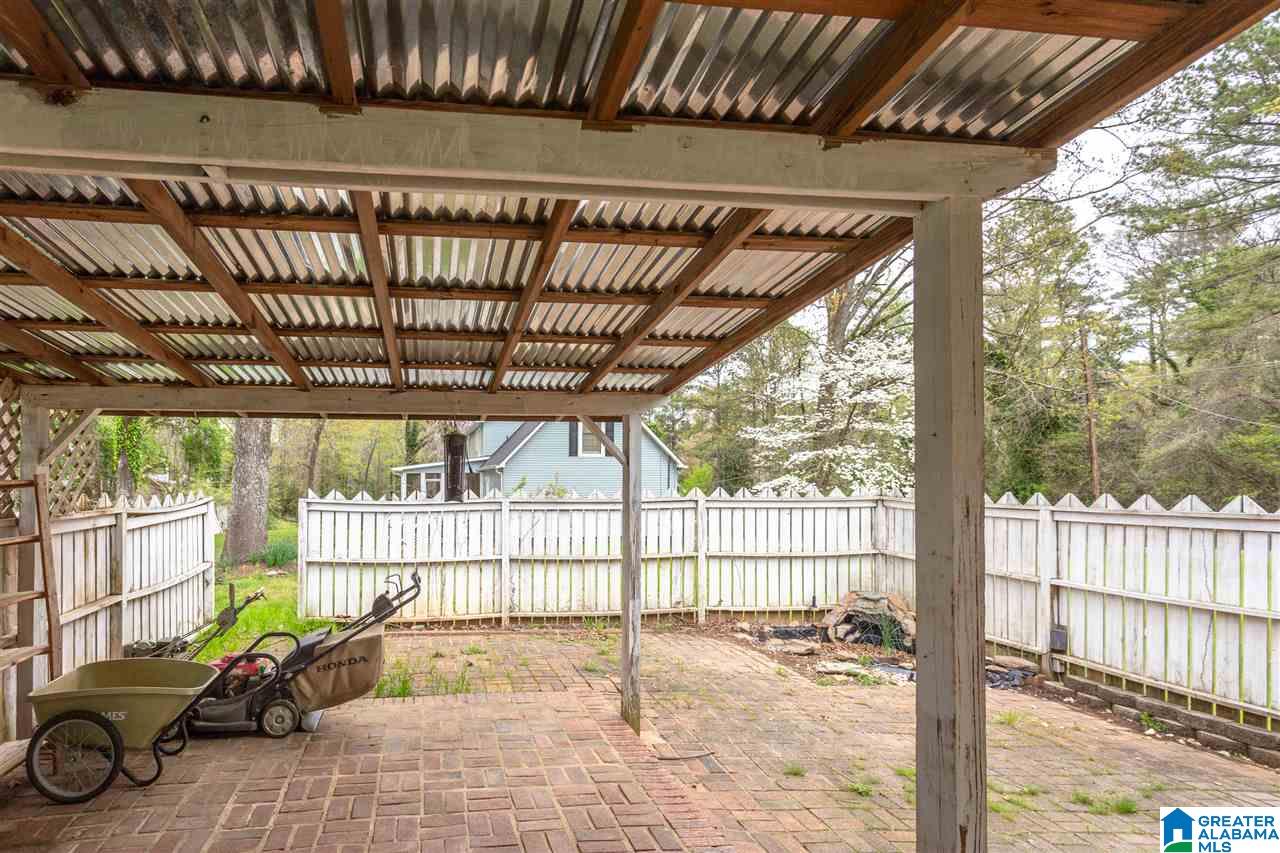 485 Brockford Road Heflin, AL 36264 - Photo 23 of 33