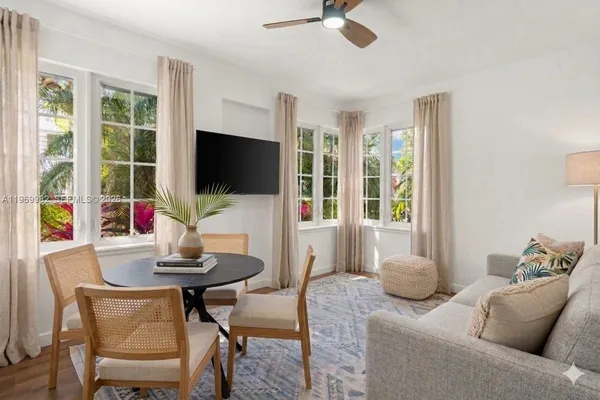 $3,800 | 1009 Meridian Avenue, Unit 14, Miami Beach, FL 33139