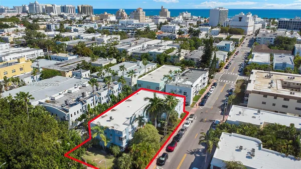 $3,700 | 1009 Meridian Avenue, Unit 14, Miami Beach, FL 33139