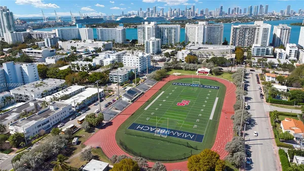 $3,700 | 1009 Meridian Avenue, Unit 14, Miami Beach, FL 33139