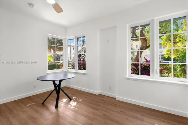 $3,700 | 1009 Meridian Avenue, Unit 14, Miami Beach, FL 33139