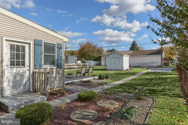 $255,000 | 2010 Allegheny Avenue, Lebanon, PA 17042