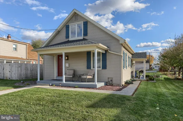 $255,000 | 2010 Allegheny Avenue, Lebanon, PA 17042