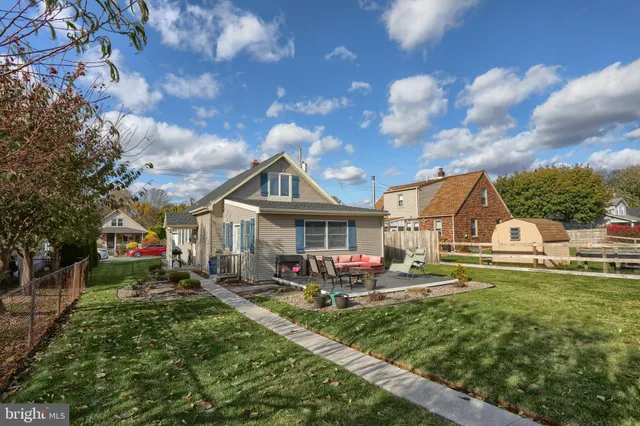 $255,000 | 2010 Allegheny Avenue, Lebanon, PA 17042