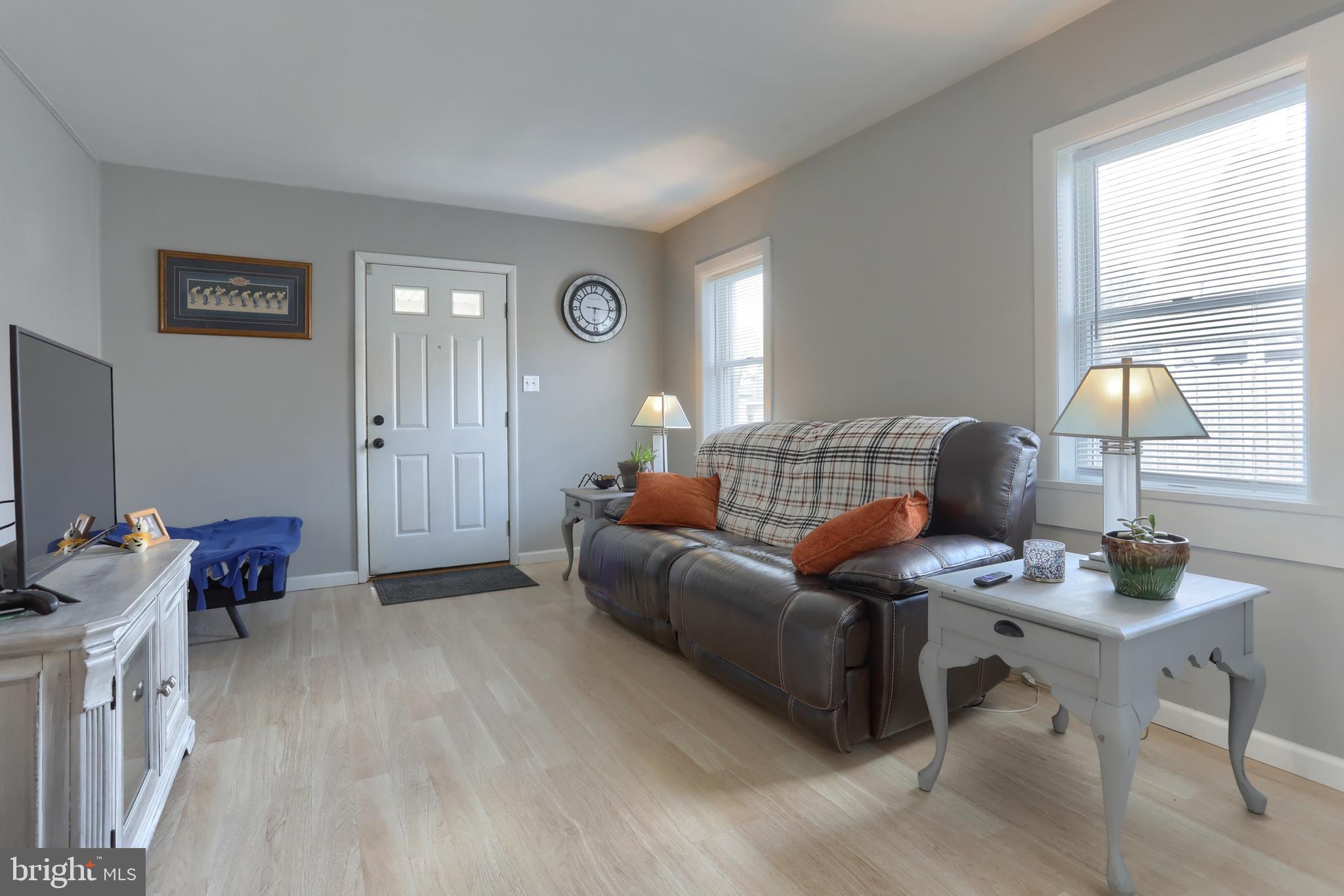2010 Allegheny Avenue Lebanon, PA 17042 - Photo 5 of 34 a living room with furniture and a window