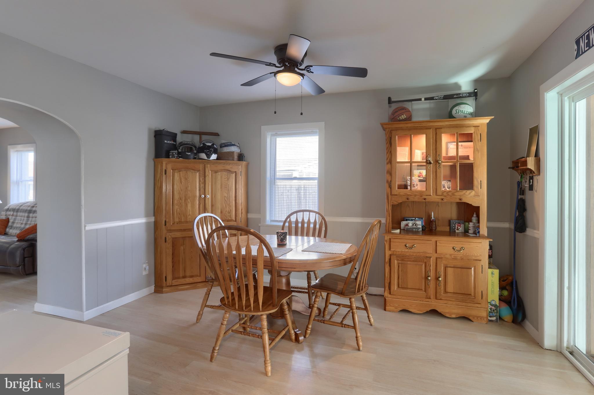 2010 Allegheny Avenue Lebanon, PA 17042 - Photo 9 of 34 a dining room with furniture and window