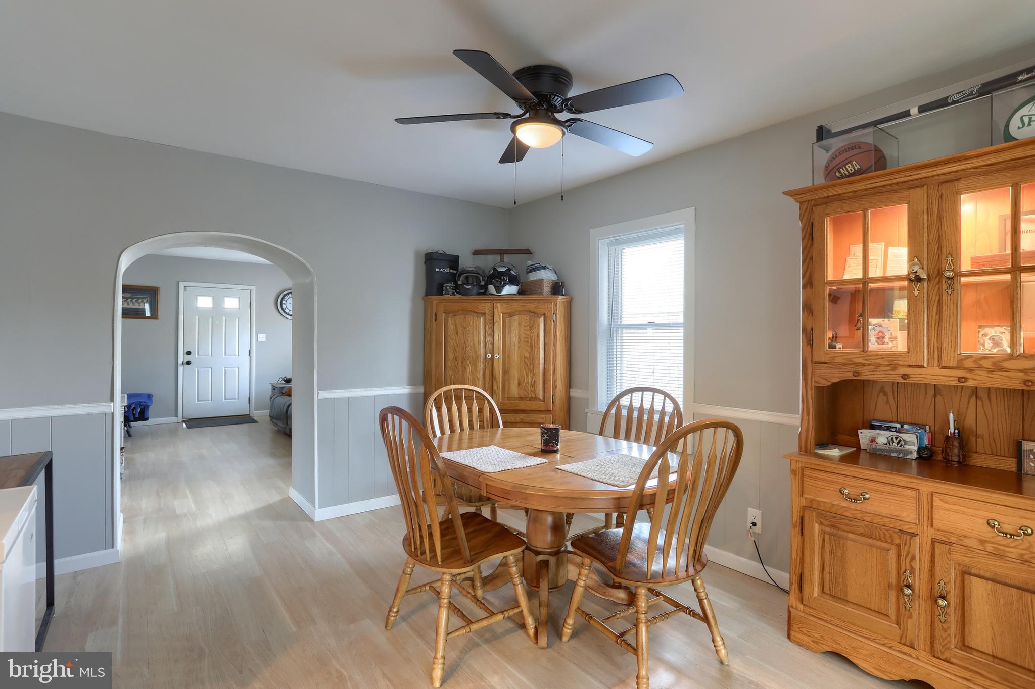 2010 Allegheny Avenue Lebanon, PA 17042 - Photo 10 of 34 a dining room with furniture and window