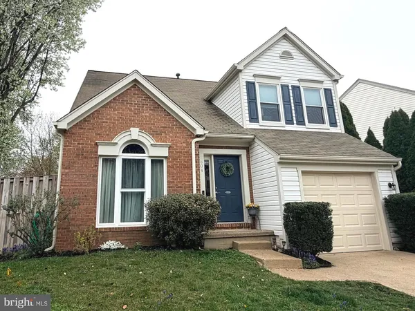 $699,900 | 604 Longfellow Drive Northeast, Leesburg, VA 20176