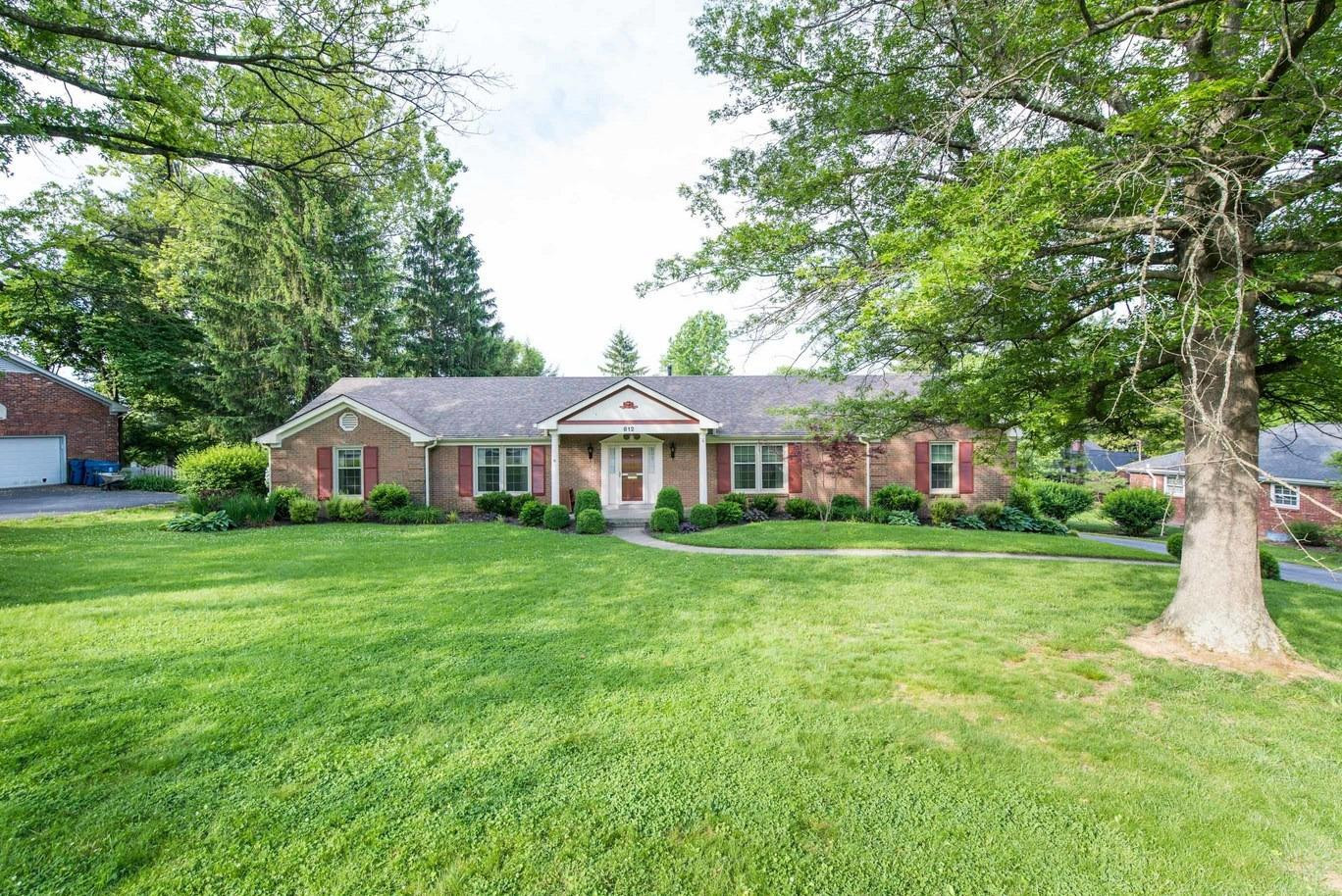812 Cahaba Road Lexington, KY 40502 - Photo 1 of 53 Photo 1